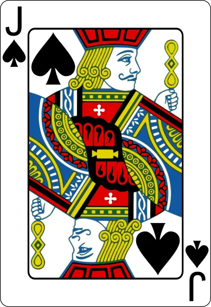 Jota de picas